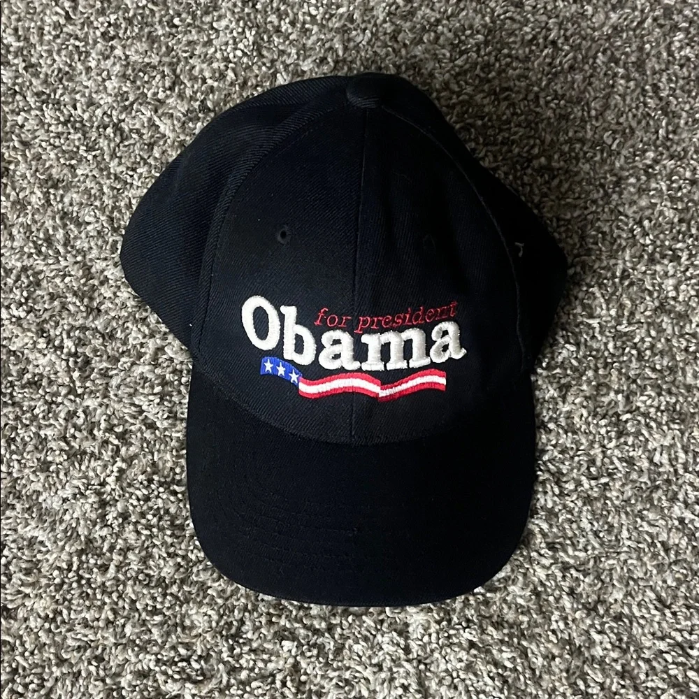 Obama Hat - Picture 1 of 3